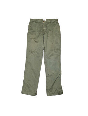 Apolis Global Citizen Utility Chino Pants 30x30 Green